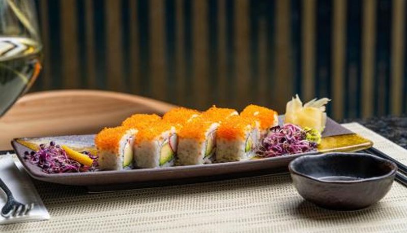 Restoran içinde kahvaltı salonu - Hotel Alexandrion Experience