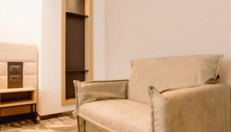 Bilgi - Hotel Alexandrion Experience