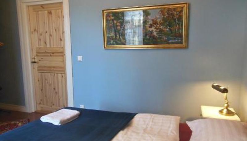 Info - Hotel & Cafe Lanterna