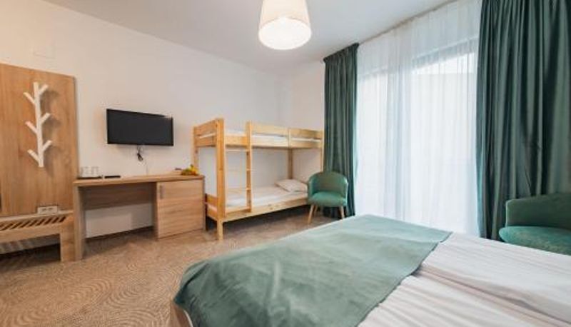Standardzimmer - Hotel DADA Termal