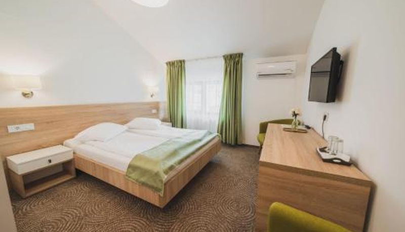 Standardzimmer - Hotel DADA Termal