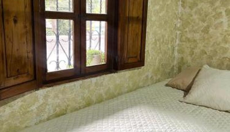Oda - Cristales de Antigua Hotel Cristal