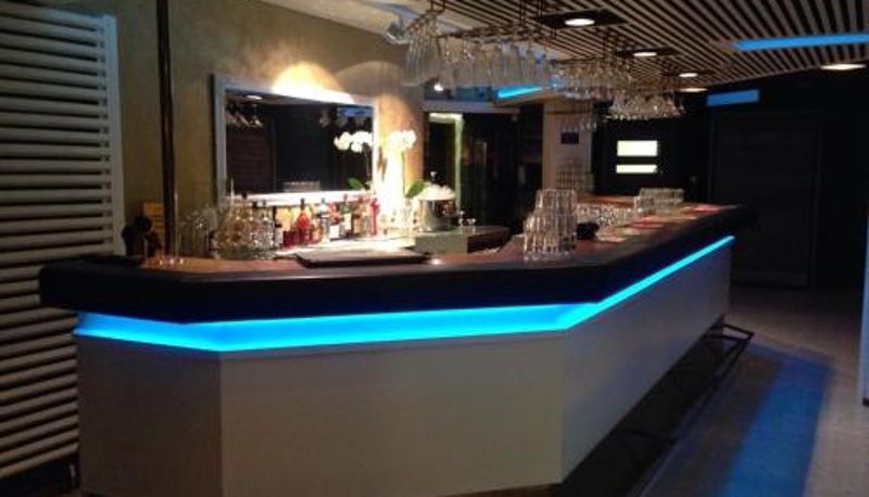 Bar - Hotelli Viikinhovi