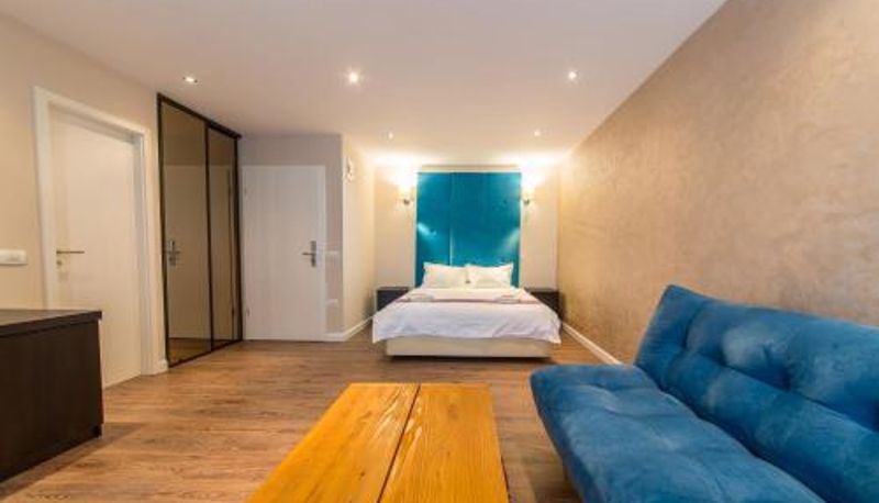 Habitación - The Embassy Nord