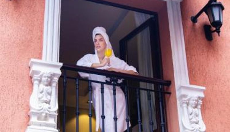 Suite - Nino Hotel Boutique