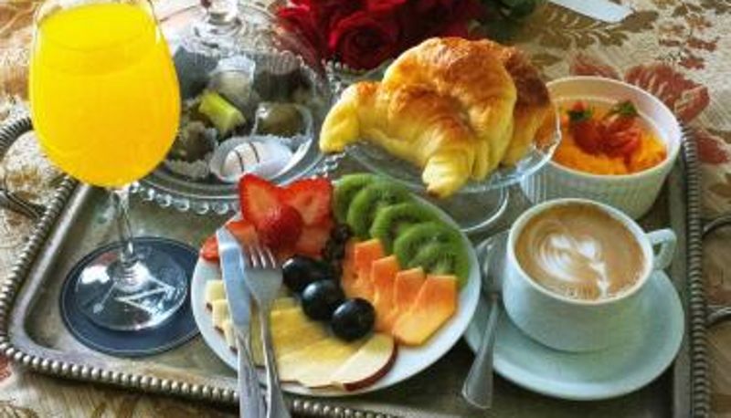 Suite - Nino Hotel Boutique
