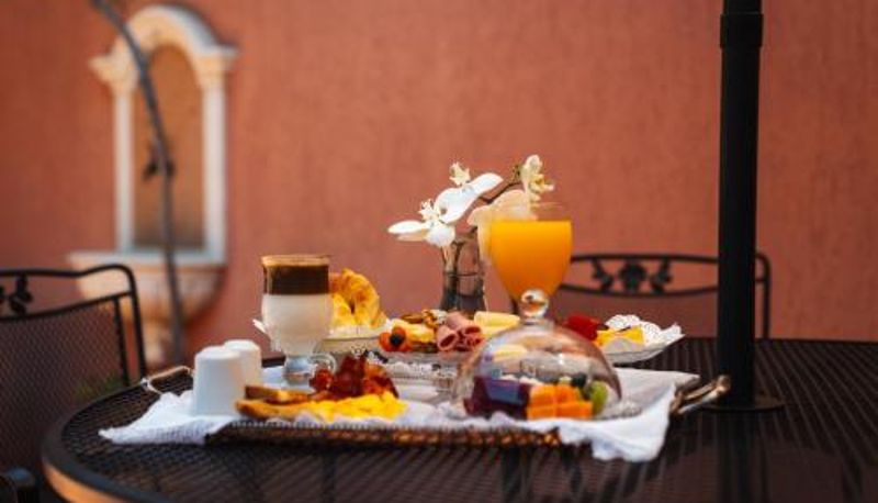 Suite - Nino Hotel Boutique