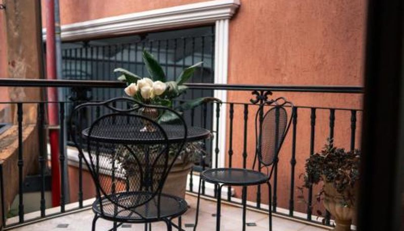 Suite - Nino Hotel Boutique