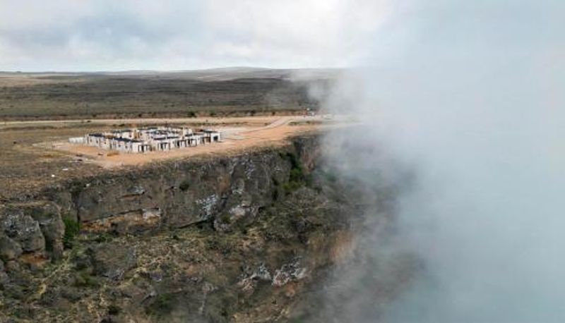 Info - Salalah Hotel Hojari - Jabal Samhan