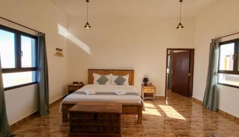 Camera per famiglia - Salalah Hotel Hojari - Jabal Samhan