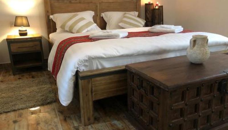 Info - Salalah Hotel Hojari - Jabal Samhan