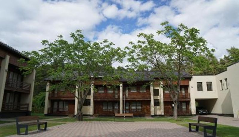 Informacje - Bella Jūrmala ApartHotel