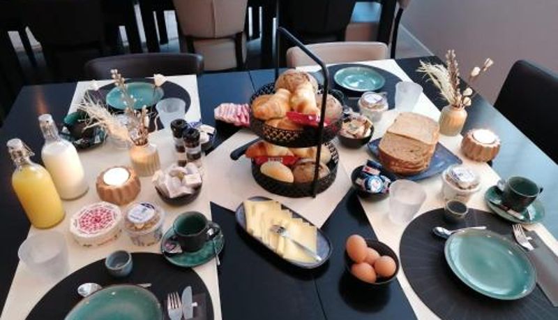 Quarto standard - Hotel Café de Sport