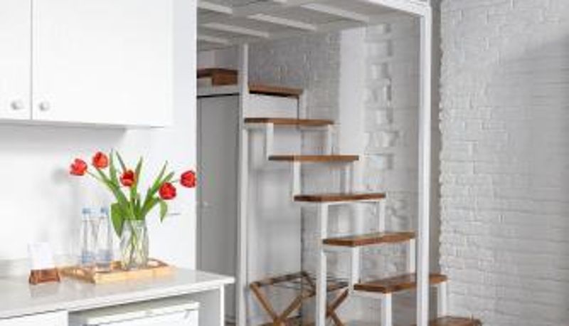 Oda - Mariinsky Boutique Hotel