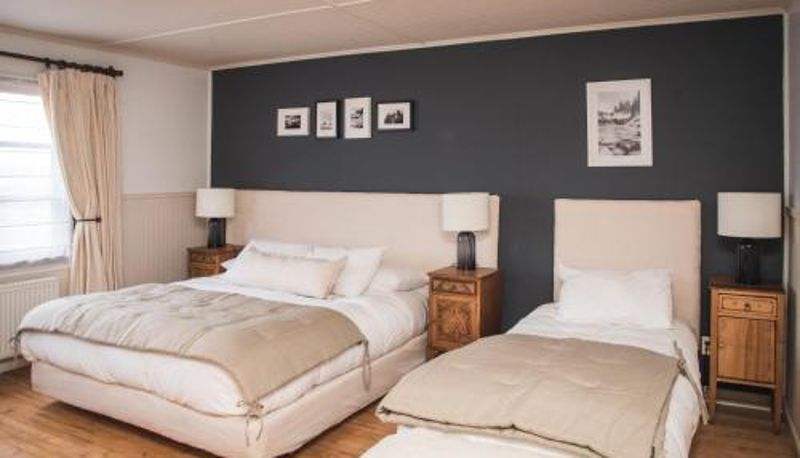 Pokój - Bories - Boutique Guest House