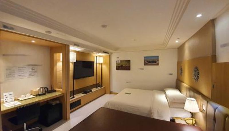 Camera standard - Friendly DH Naissance Hotel by Mindrum Group