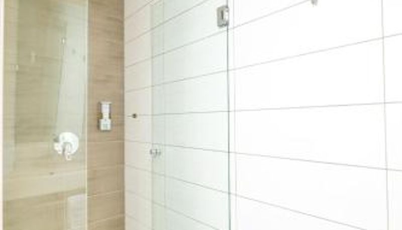 Suite - Gondwana City Green