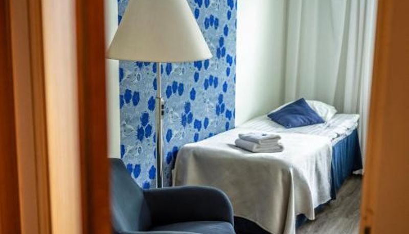 Info - B&B Mierontie Oy