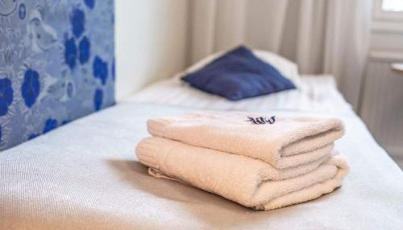 Info - B&B Mierontie Oy