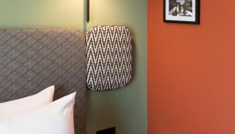 Daire - Aparthotel Timmerfabriek Apartments I Kloeg Collection
