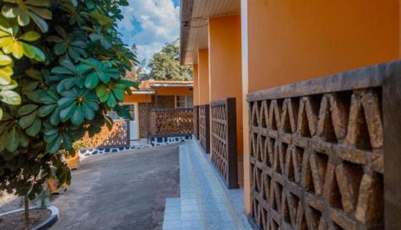 Quarto standard - Auberge La Caverne