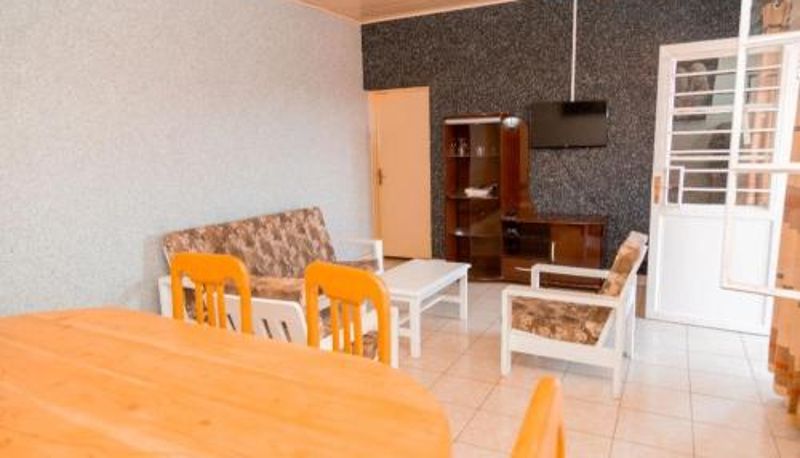 Apartamento - Auberge La Caverne