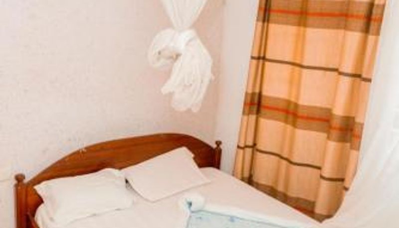 Apartamento - Auberge La Caverne
