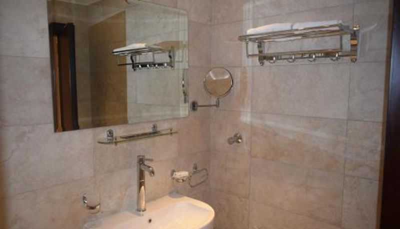Pokój - Omar El Khayam Al Minya Hotel - Luxury Accommodation