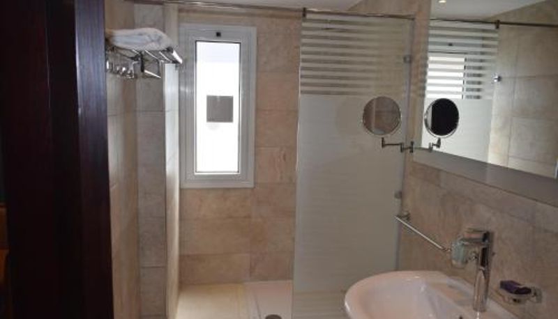 Zimmer - Omar El Khayam Al Minya Hotel - Luxury Accommodation
