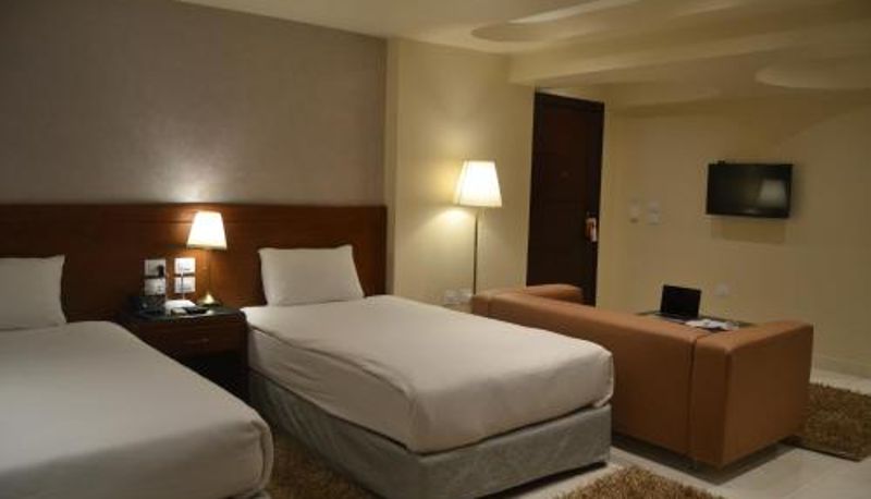 Suite - Omar El Khayam Al Minya Hotel - Luxury Accommodation