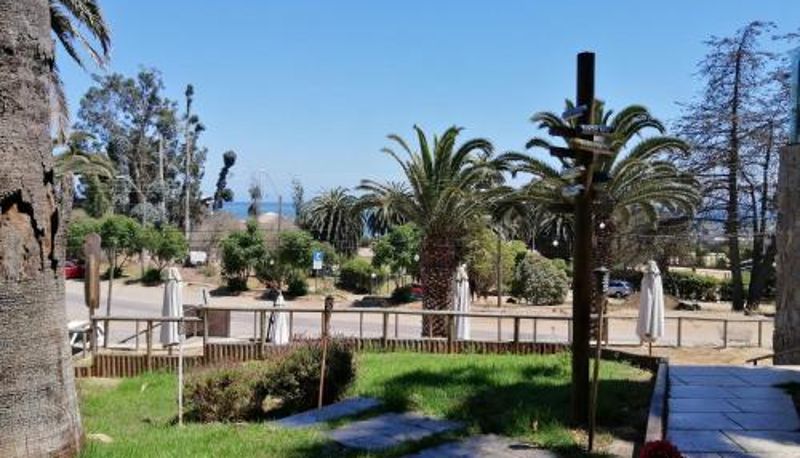 Bilgi - Bed & Breakfast - Green Papudo