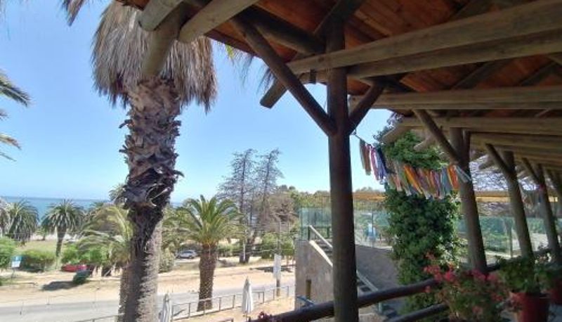 Manzara - Bed & Breakfast - Green Papudo