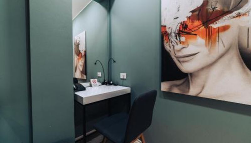Informacje - Urbanista Hotel & Bar