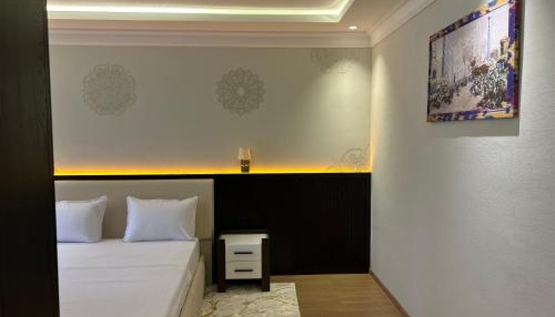 Pokój - Karim Parkside Hotel