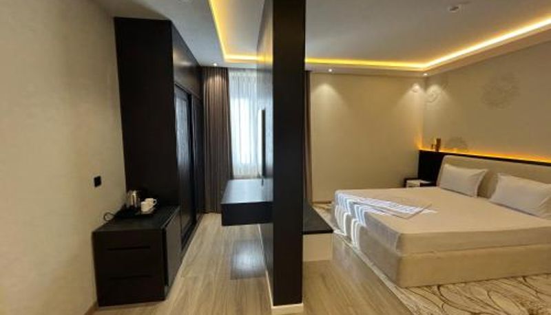 Pokój - Karim Parkside Hotel