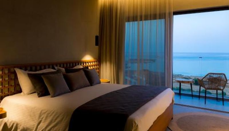 Pokój - Cavo Zoe Seaside Hotel