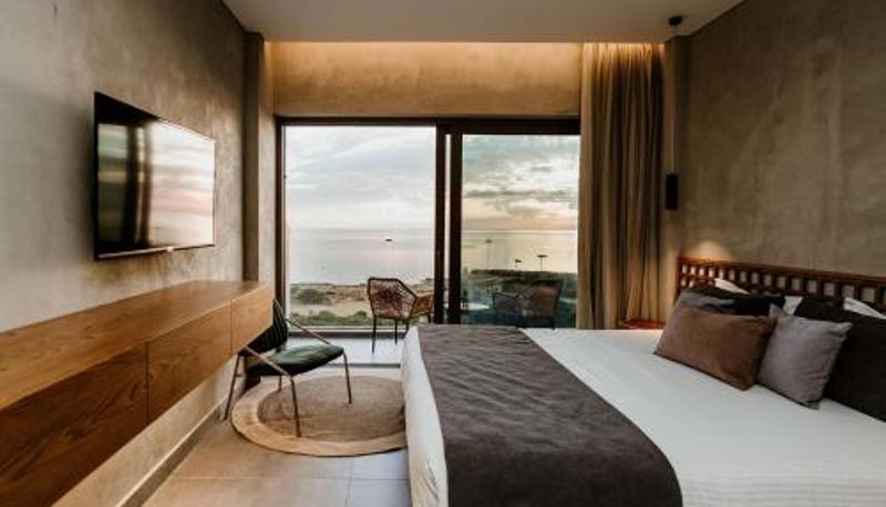 Oda - Cavo Zoe Seaside Hotel