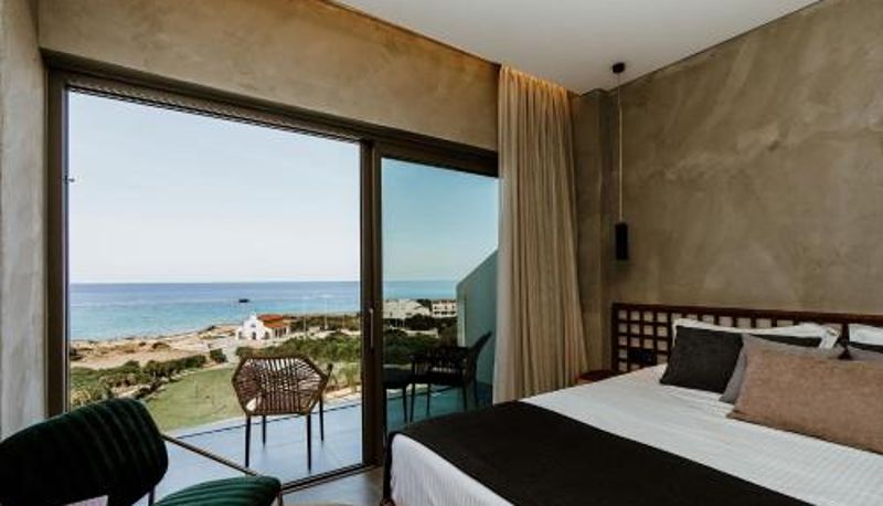 Oda - Cavo Zoe Seaside Hotel