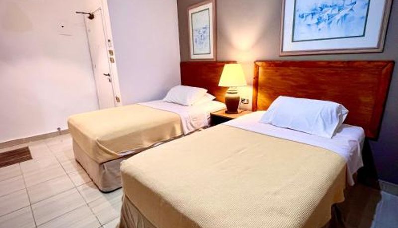 Standart oda - Masaya Hurghada