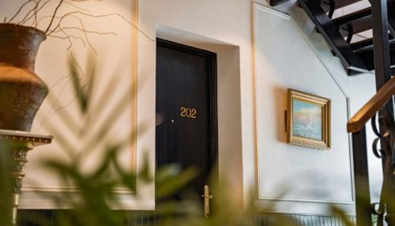 Informacje - Hotel Marcos Gamero