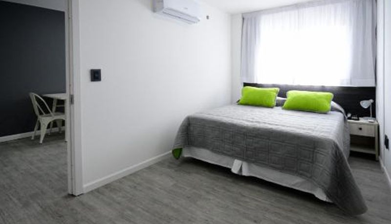 Daire - Quijano Hotel - Aparts & Suites