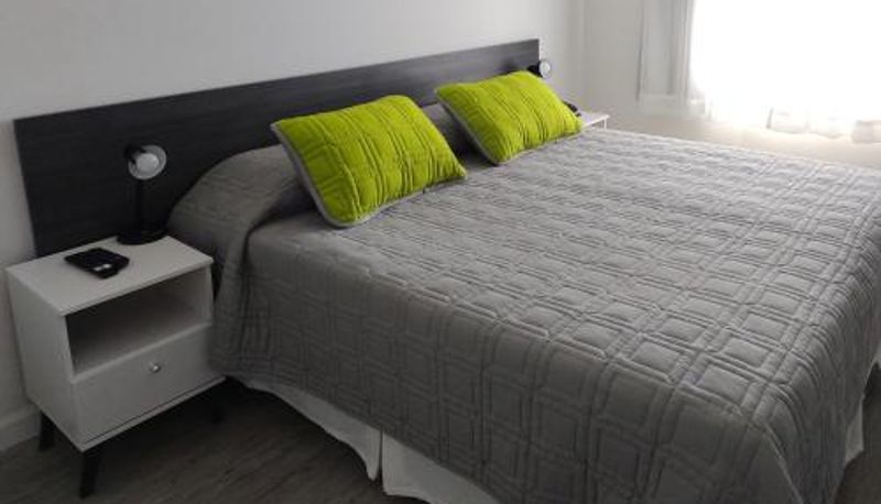 Daire - Quijano Hotel - Aparts & Suites