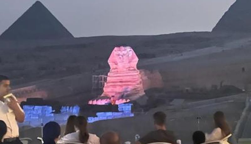 Restoran içinde kahvaltı salonu - Pyramids Valley Boutique Hotel