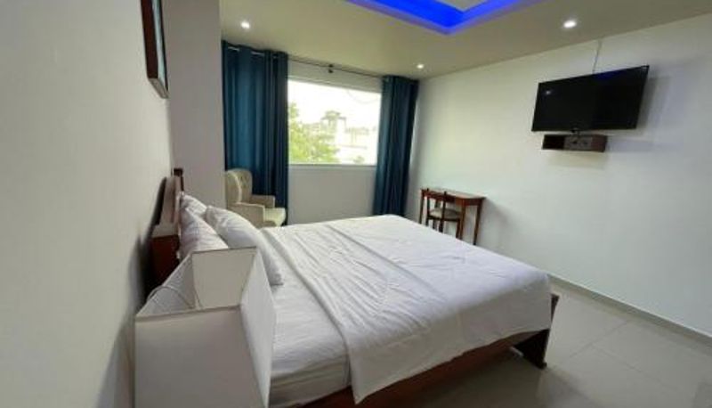 Bilgi - Fortune Hotel