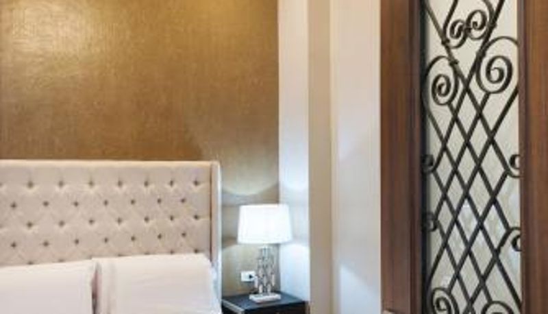 Oda - Itza Hotel Boutique Internacional