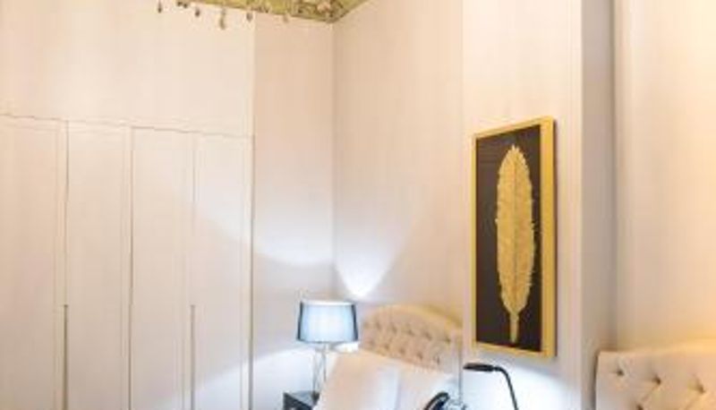 Oda - Itza Hotel Boutique Internacional