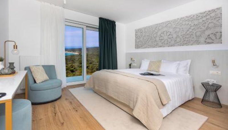 Chambre - Hotel In Excelsis