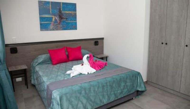 Oda - Oasis-Dream Hotel & SPA - La Petite France