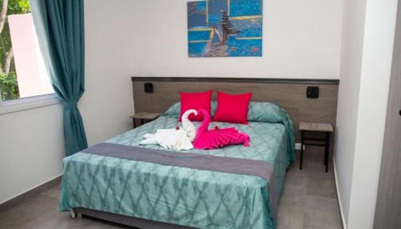 Oda - Oasis-Dream Hotel & SPA - La Petite France
