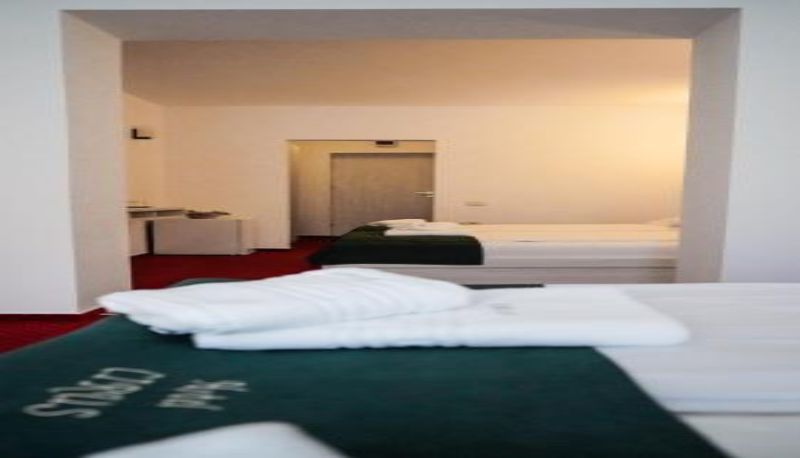 Aile odası - Hotel Cirus